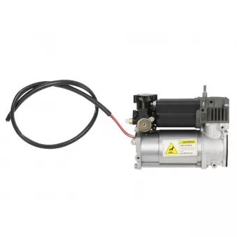 Compresseur, système d'air comprimé ABAKUS 131-02-611