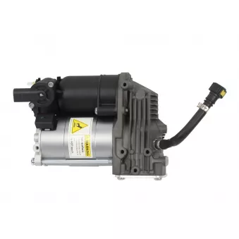 Compresseur, système d'air comprimé ABAKUS 131-02-612
