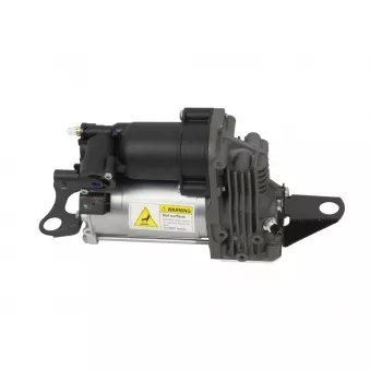 Compresseur, système d'air comprimé ABAKUS 131-02-613