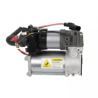 Compresseur, système d'air comprimé ABAKUS 131-02-615