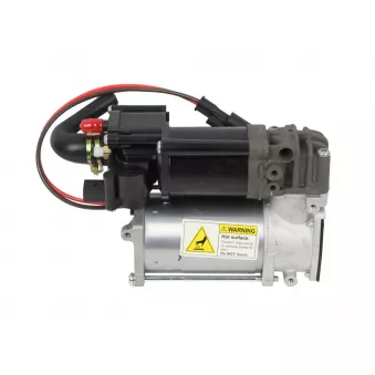 Compresseur, système d'air comprimé ABAKUS 131-02-616