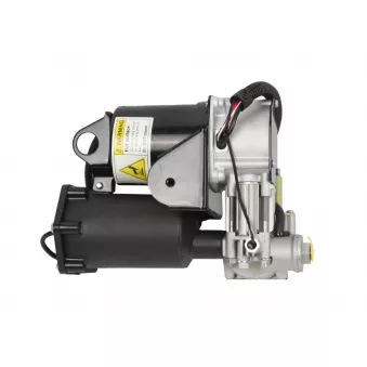 Compresseur, système d'air comprimé ABAKUS 131-02-620