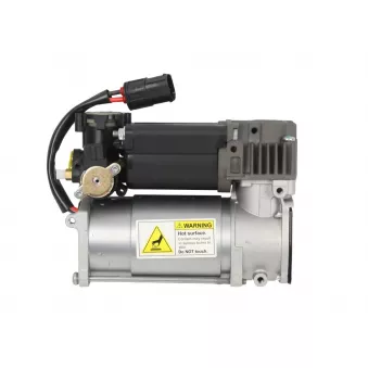 Compresseur, système d'air comprimé ABAKUS 131-02-621