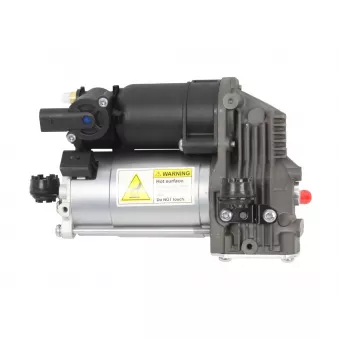 Compresseur, système d'air comprimé ABAKUS 131-02-623
