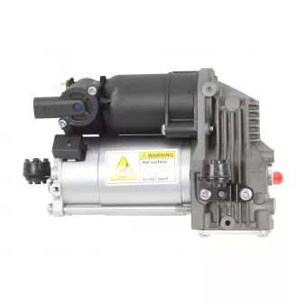 Compresseur, système d'air comprimé ABAKUS 131-02-625