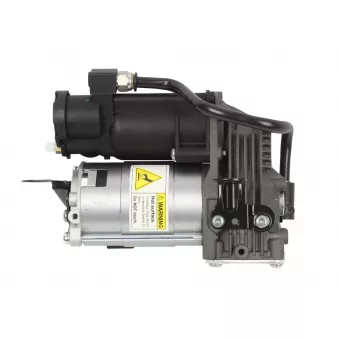Compresseur, système d'air comprimé ABAKUS 131-02-626
