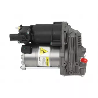 Compresseur, système d'air comprimé ABAKUS 131-02-627
