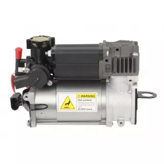 Compresseur, système d'air comprimé ABAKUS 131-02-628