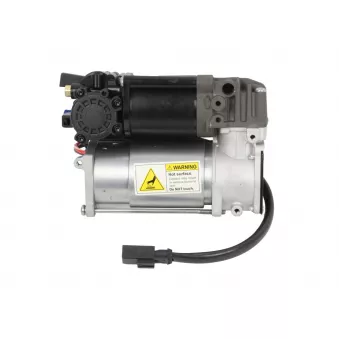 Compresseur, système d'air comprimé ABAKUS 131-02-629
