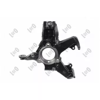 Fusée d'essieu, suspension de roue avant droit ABAKUS 131-03-012