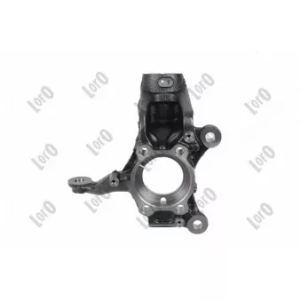 Fusée d'essieu, suspension de roue avant droit ABAKUS