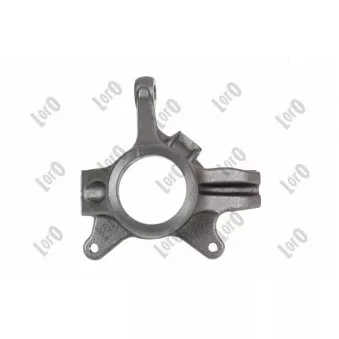 Fusée d'essieu, suspension de roue avant droit ABAKUS 131-03-038