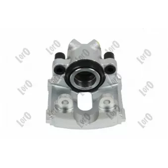 Étrier de frein avant gauche ABAKUS