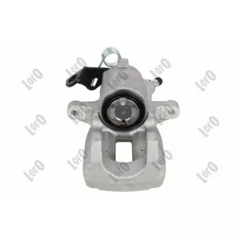 Étrier de frein arrière gauche ABAKUS