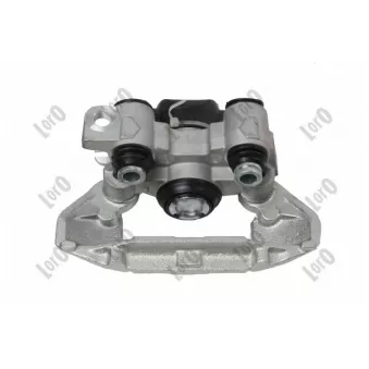 Étrier de frein arrière gauche ABAKUS