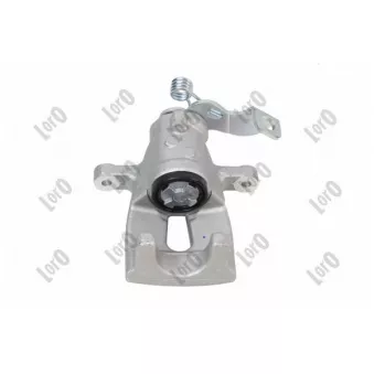 Étrier de frein arrière gauche ABAKUS 131-04-361