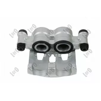 Étrier de frein avant gauche ABAKUS 131-04-407