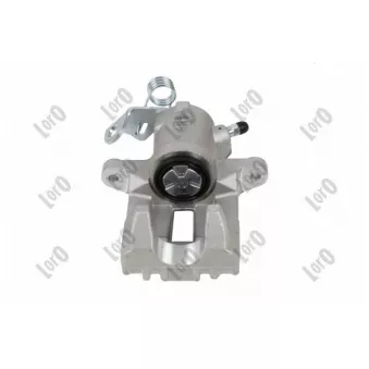 Étrier de frein arrière gauche ABAKUS