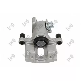 Étrier de frein arrière gauche ABAKUS 131-04-437