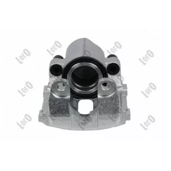 Étrier de frein avant gauche ABAKUS