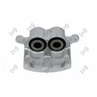 Étrier de frein avant gauche ABAKUS 131-04-441