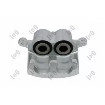 Étrier de frein avant droit ABAKUS 131-04-442