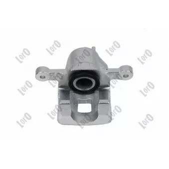 Étrier de frein arrière droit ABAKUS 131-04-450