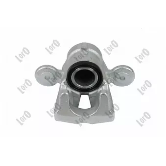 Étrier de frein arrière gauche ABAKUS 131-04-455