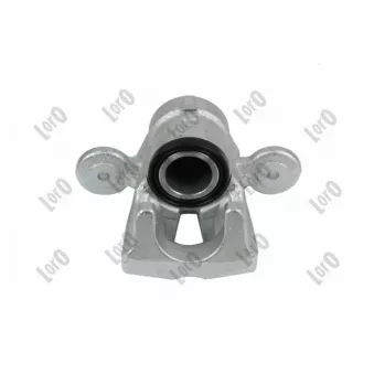 Étrier de frein arrière droit ABAKUS 131-04-456