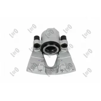 Étrier de frein avant droit ABAKUS 131-04-458