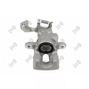 Étrier de frein arrière gauche ABAKUS