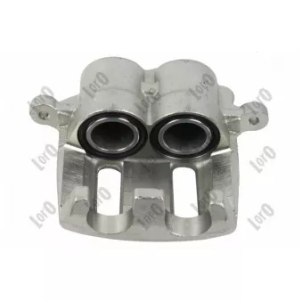 Étrier de frein avant gauche ABAKUS 131-04-521