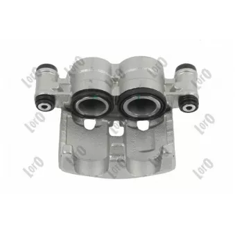 Étrier de frein avant gauche ABAKUS 131-04-525