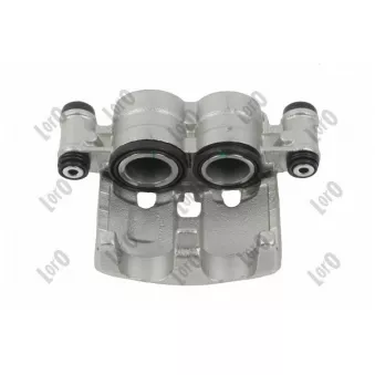 Étrier de frein avant droit ABAKUS 131-04-526