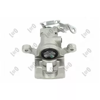 Étrier de frein arrière gauche ABAKUS