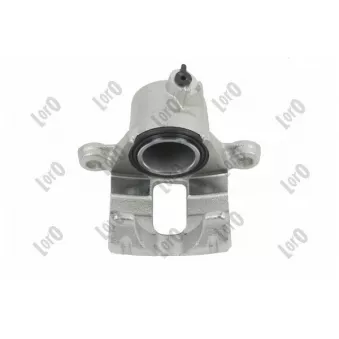 Étrier de frein arrière gauche ABAKUS