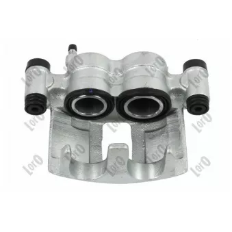 Étrier de frein avant gauche ABAKUS 131-04-567