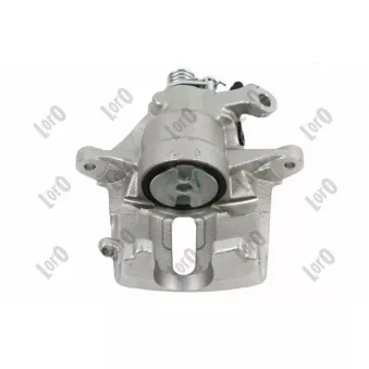 Étrier de frein avant droit ABAKUS