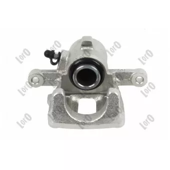 Étrier de frein avant gauche ABAKUS