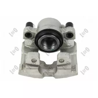 Étrier de frein avant gauche ABAKUS 131-04-577