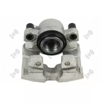 Étrier de frein avant droit ABAKUS 131-04-578