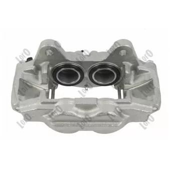 Étrier de frein avant droit ABAKUS