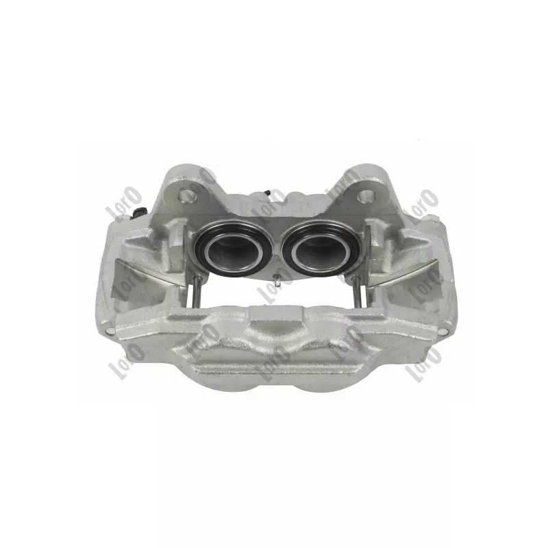 Étrier de frein avant droit ABAKUS 131-04-582