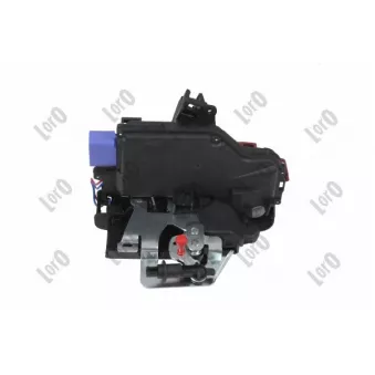 Serrure de porte avant gauche ABAKUS 132-003-038