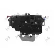 Serrure de porte avant gauche ABAKUS 132-003-038 - Visuel 3