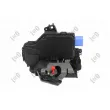 Serrure de porte arrière droit ABAKUS 132-003-041 - Visuel 1