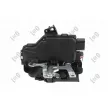 Serrure de porte avant droit ABAKUS 132-003-043 - Visuel 1