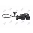 Serrure de capot-moteur ABAKUS 132-003-044 - Visuel 1