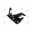 Serrure de capot-moteur ABAKUS 132-003-045 - Visuel 1