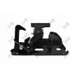 Serrure de capot-moteur ABAKUS 132-003-045 - Visuel 2
